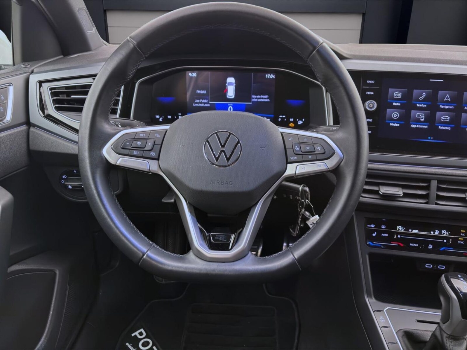 Volkswagen Polo – Bild 11