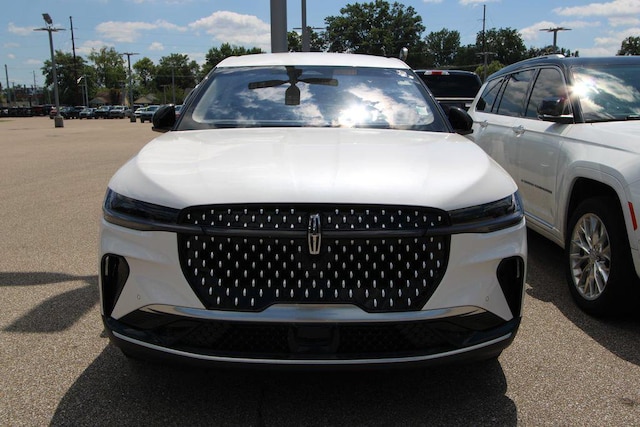 2024 Lincoln Nautilus