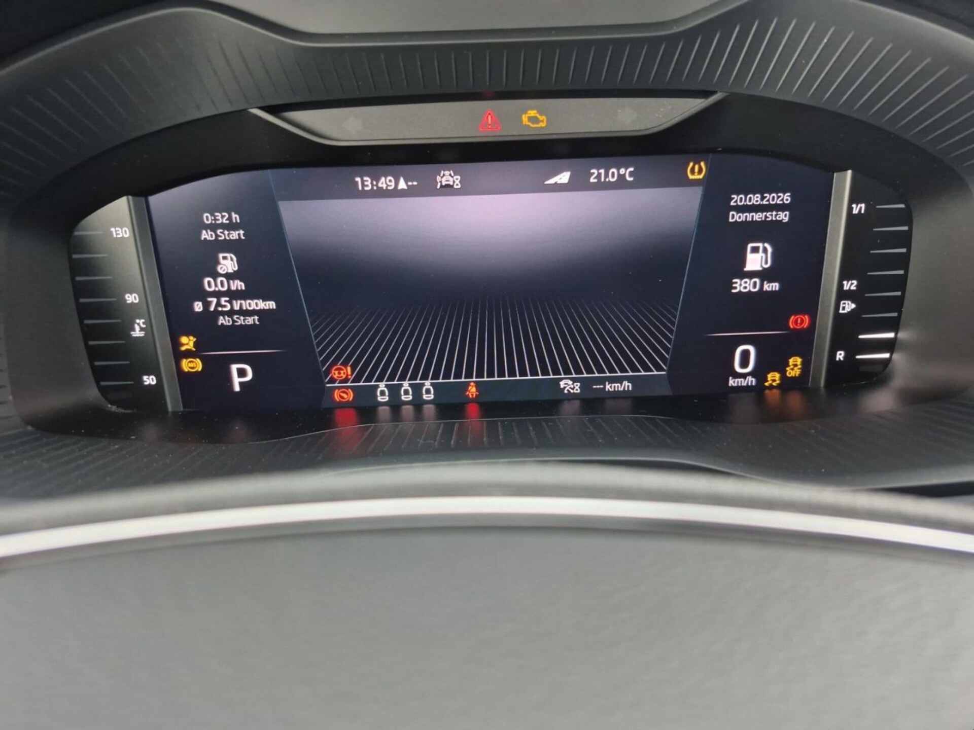 Skoda Kodiaq Ambition