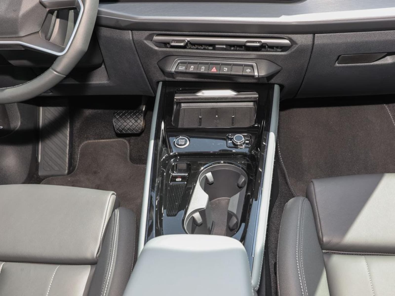 Audi Q3 – Bild 8