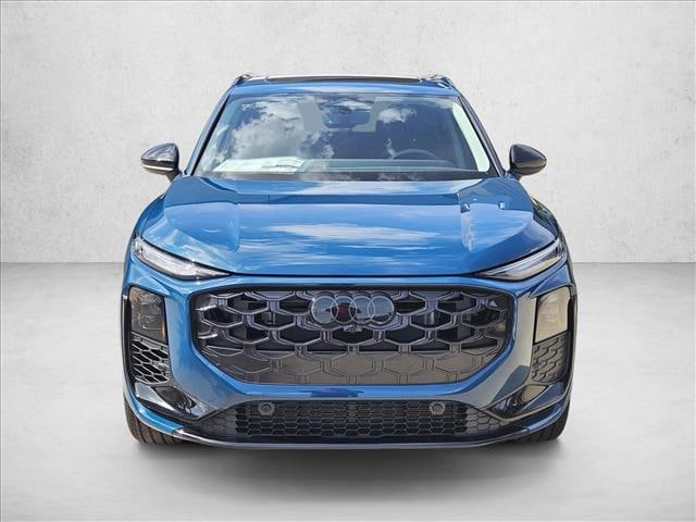 2026 Audi Q3 SUV
