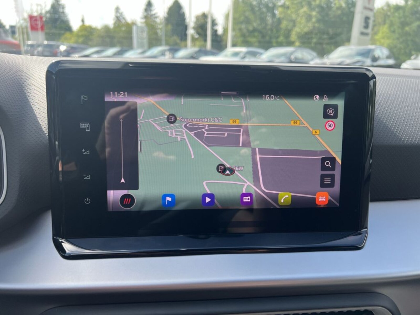 SEAT Ibiza – Bild 10