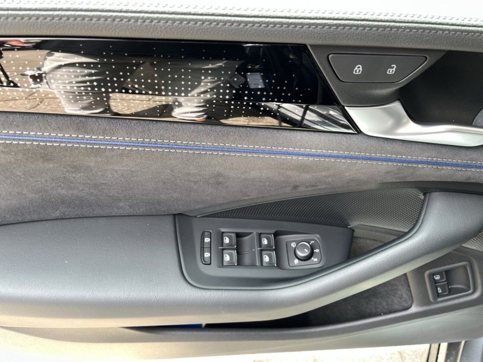 Volkswagen Passat – Bild 19