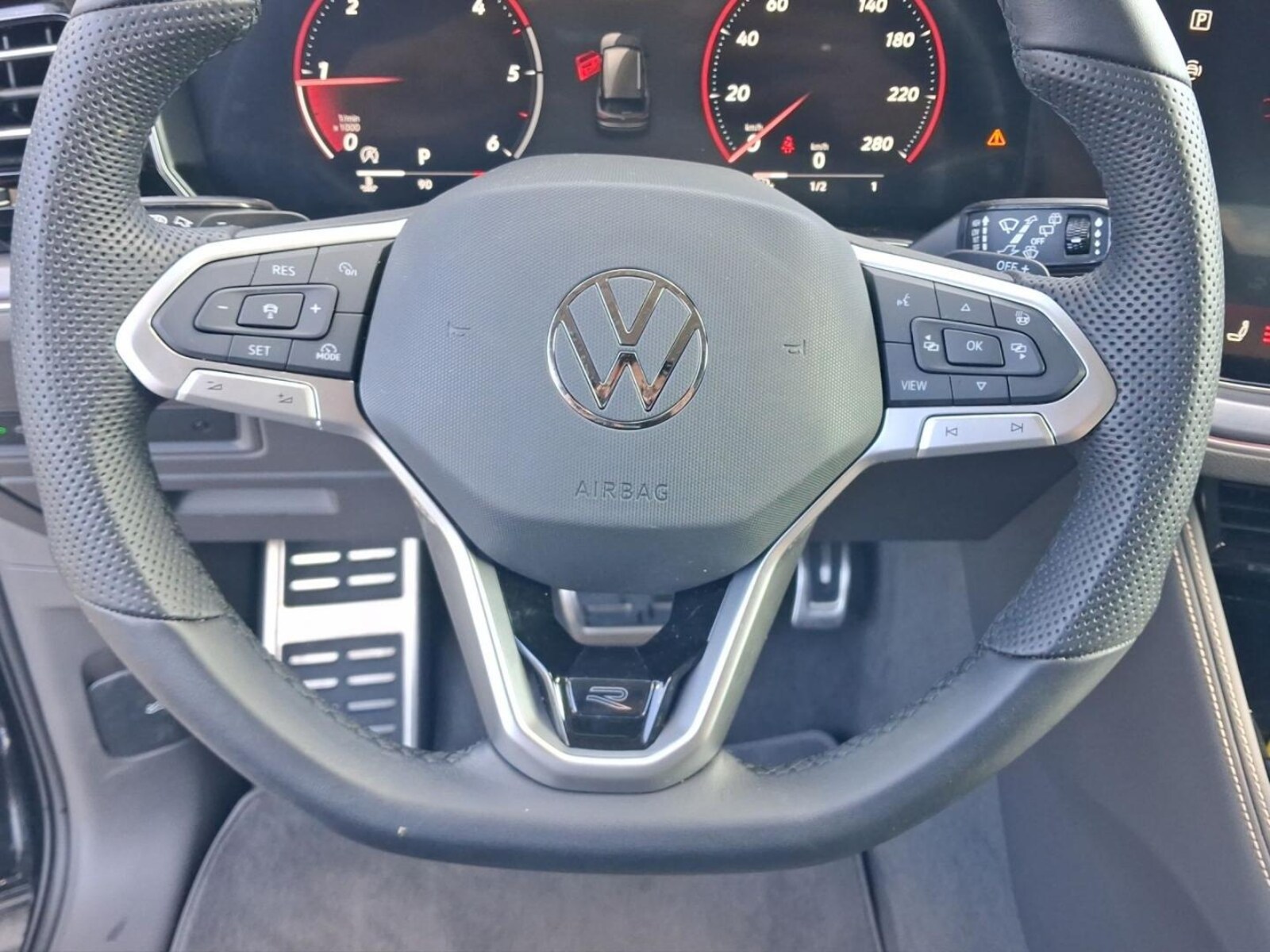 Volkswagen Touareg – Bild 9