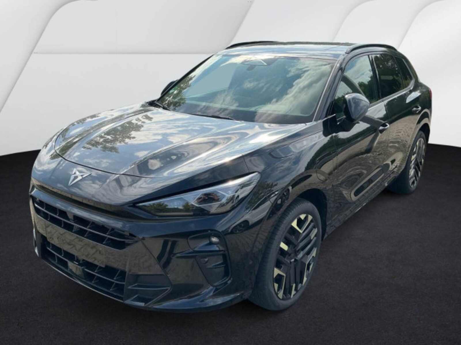 CUPRA Terramar – Bild 2