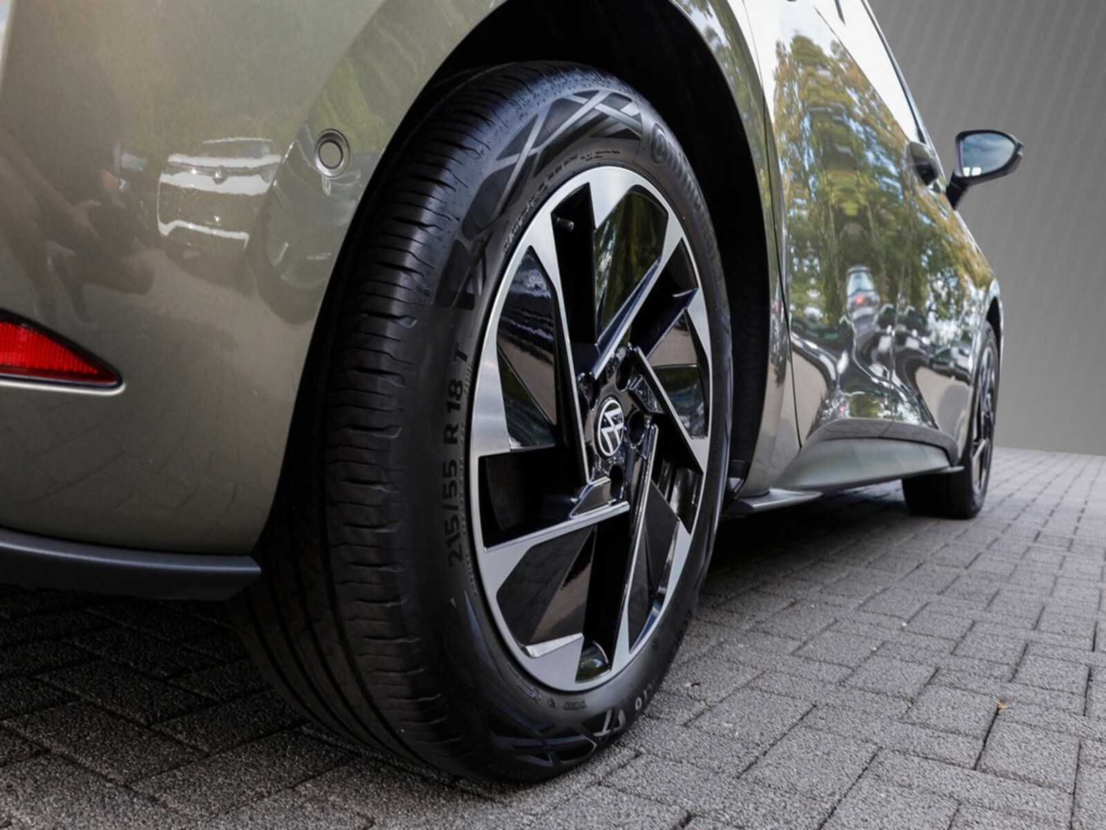 Volkswagen ID.3 – Bild 5
