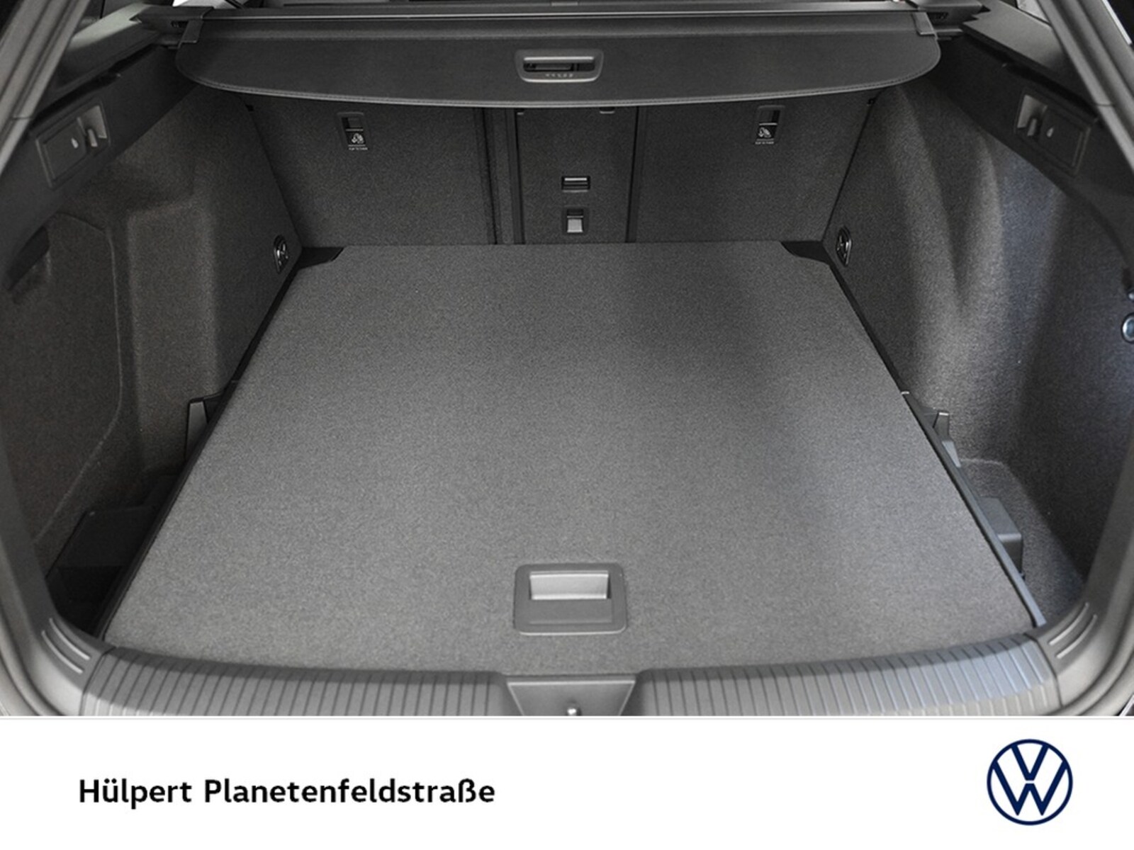 Volkswagen Golf Variant – Bild 8