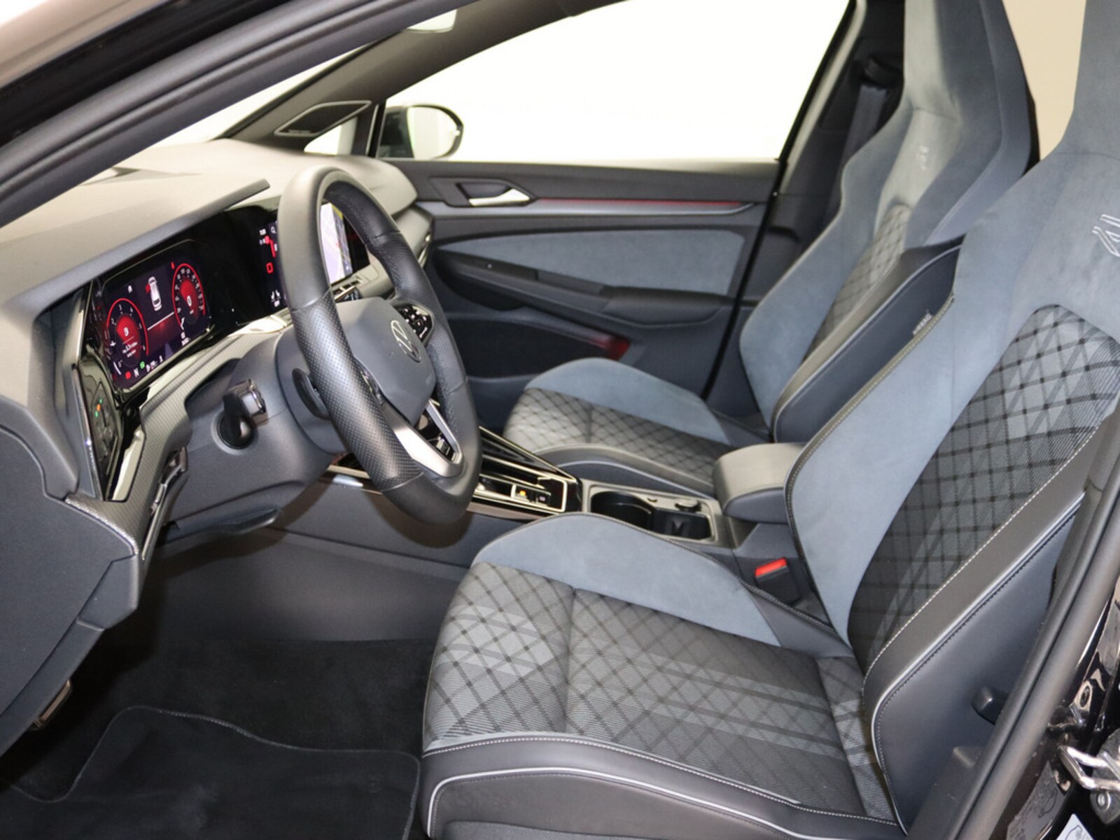 Volkswagen Golf Variant – Bild 14