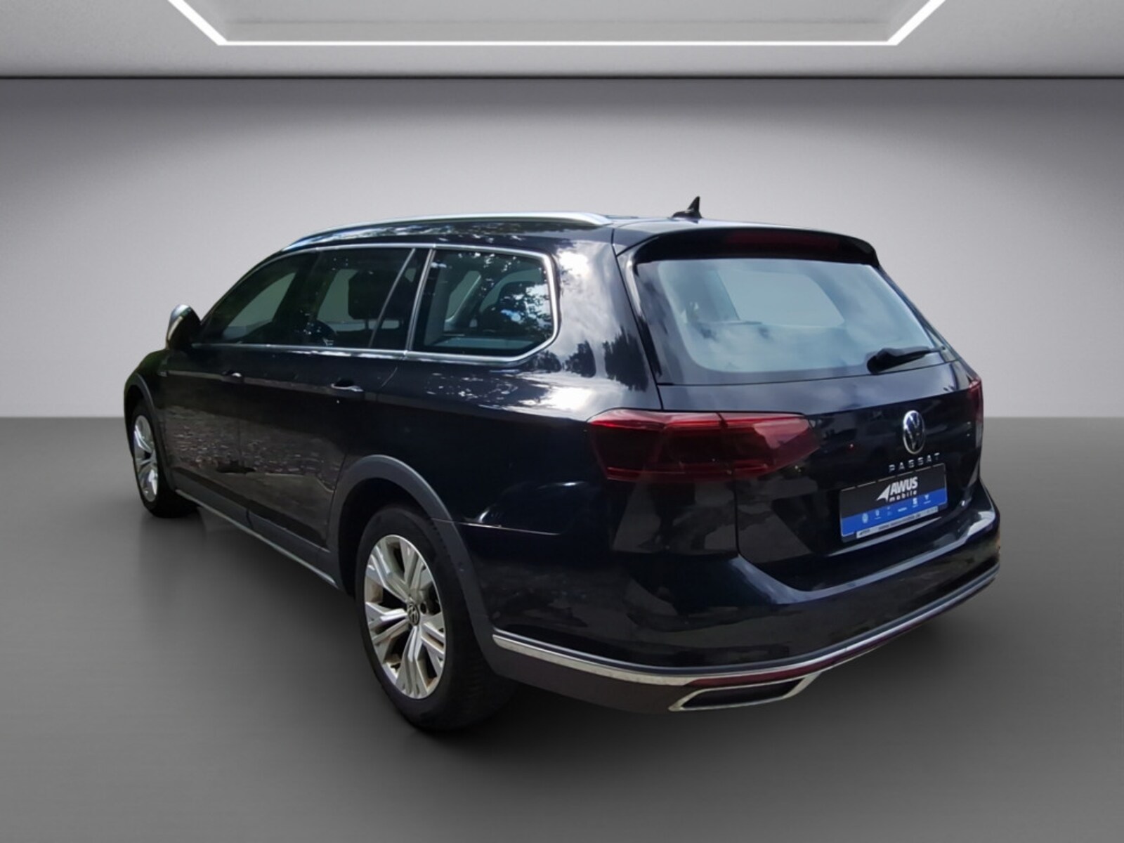 Volkswagen Passat Variant – Bild 3