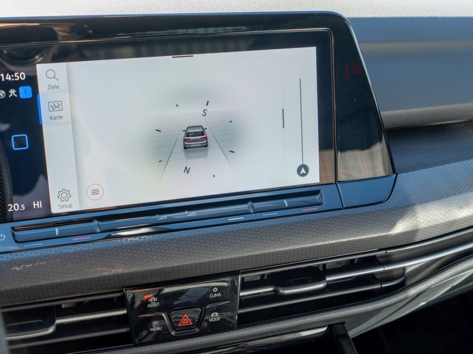 Volkswagen Golf – Bild 12