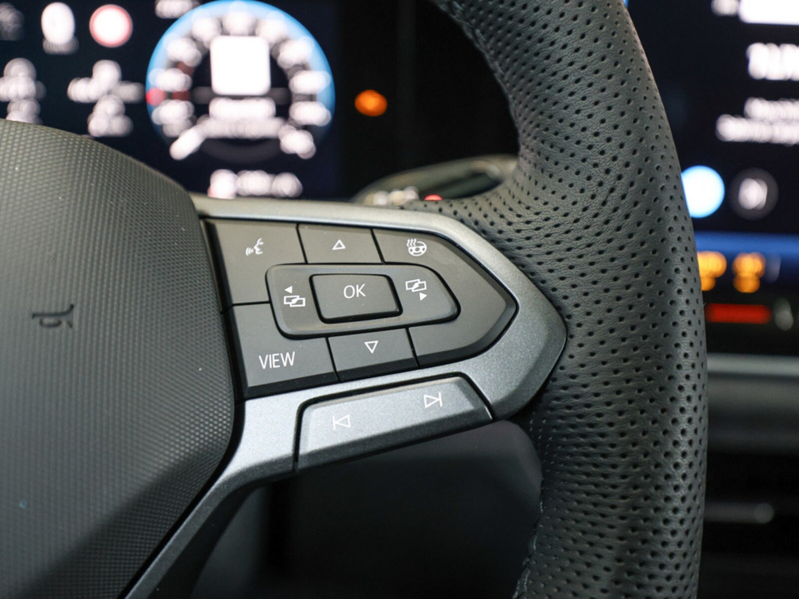 Volkswagen Tayron – Bild 18