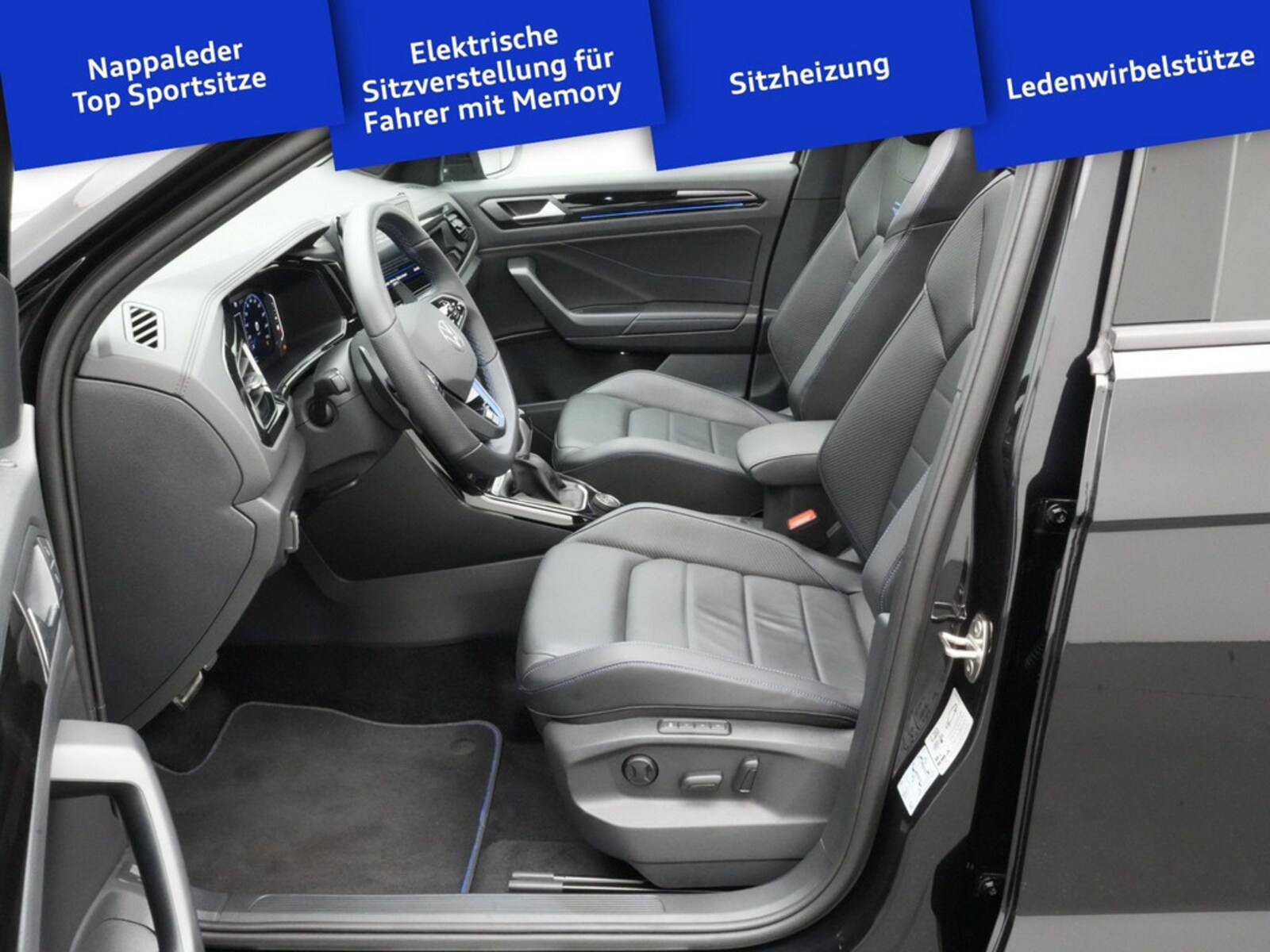 Volkswagen T-Roc – Bild 16