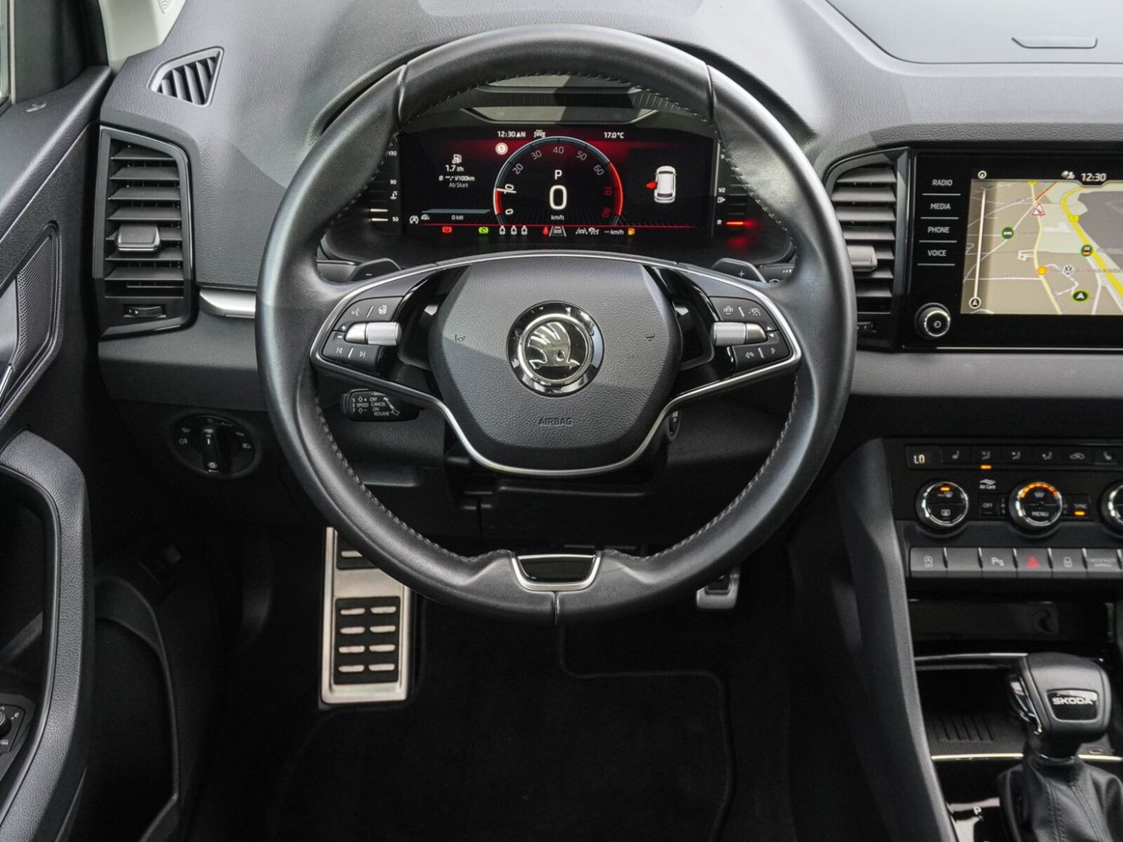 Škoda Karoq – Bild 26