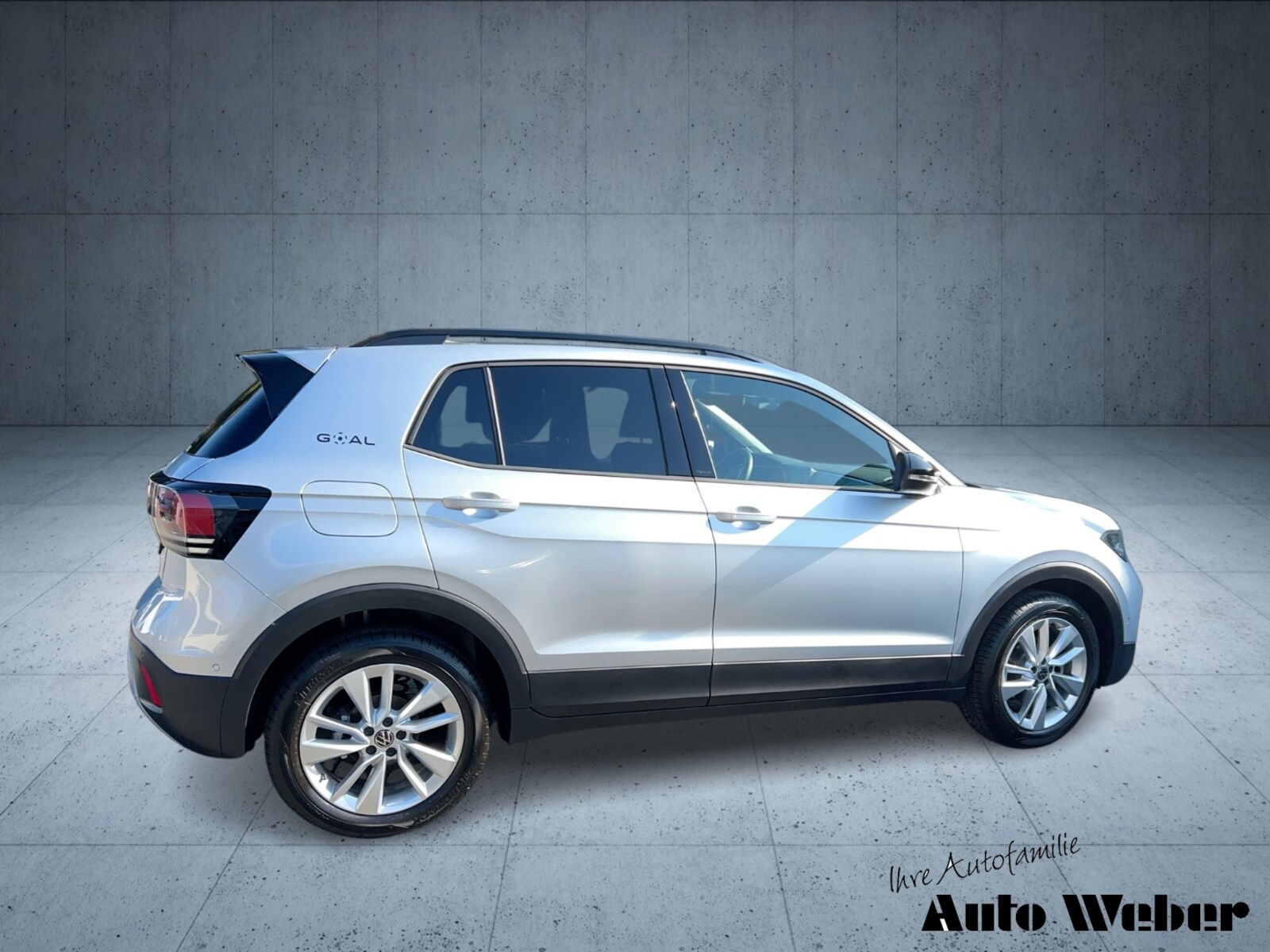 Volkswagen T-Cross – Bild 5