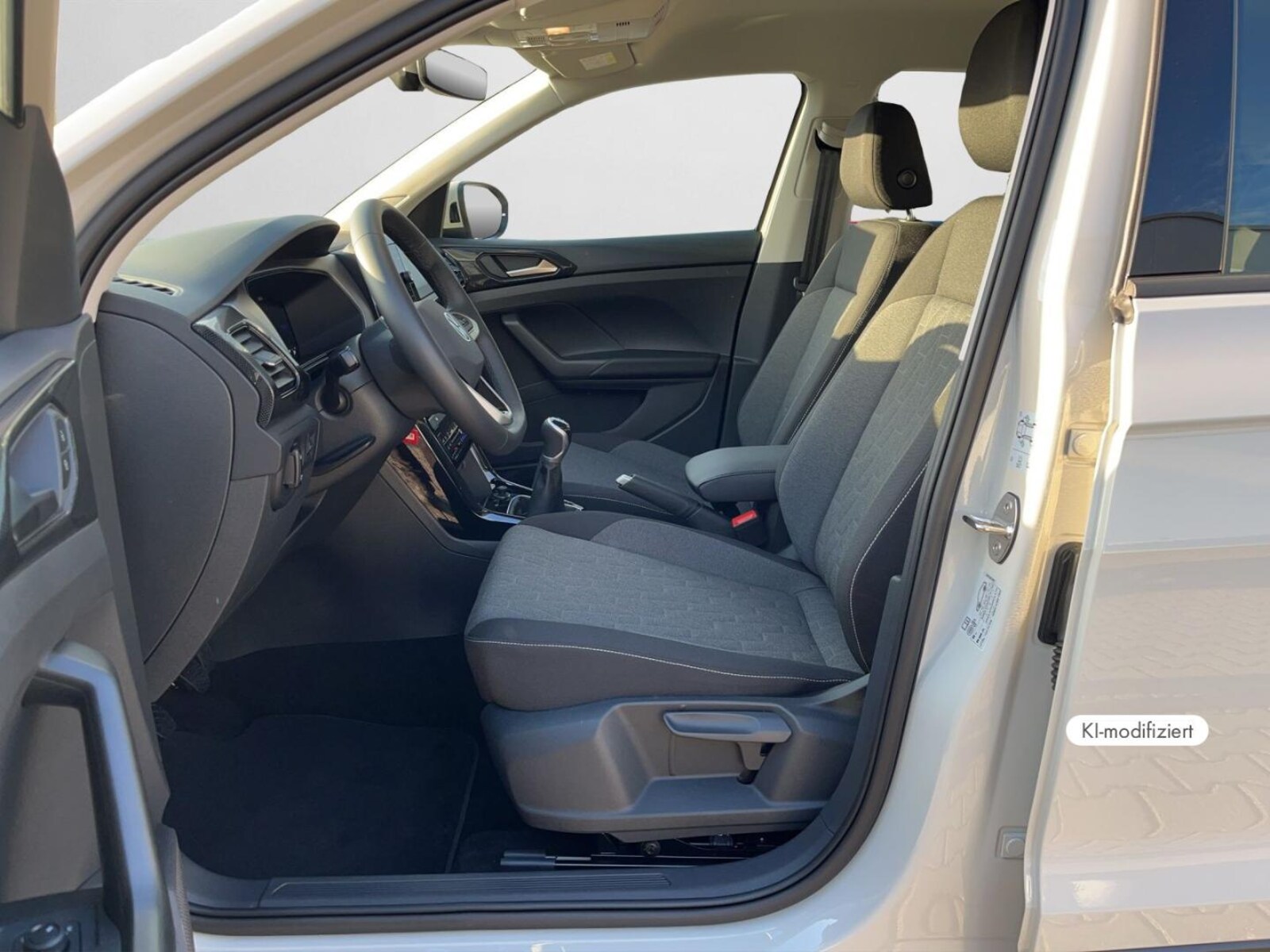 Volkswagen T-Cross – Bild 12