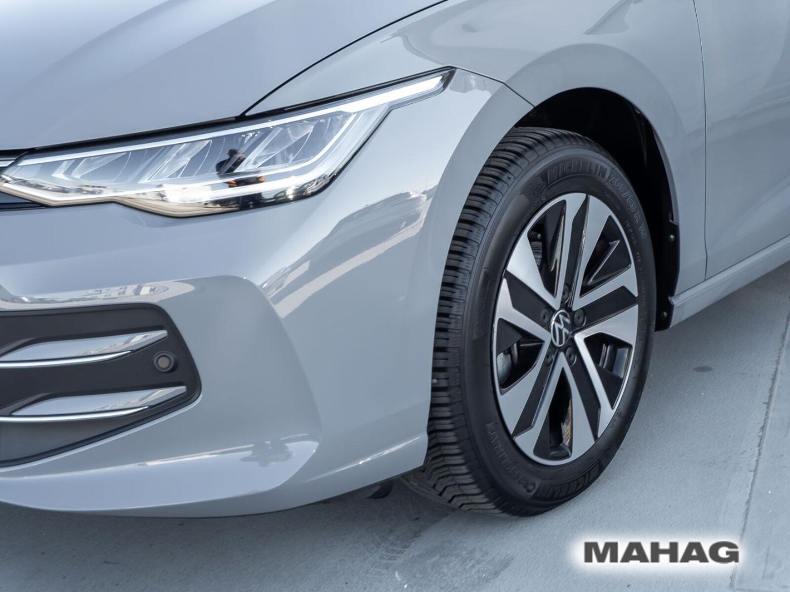 Volkswagen Golf – Bild 7