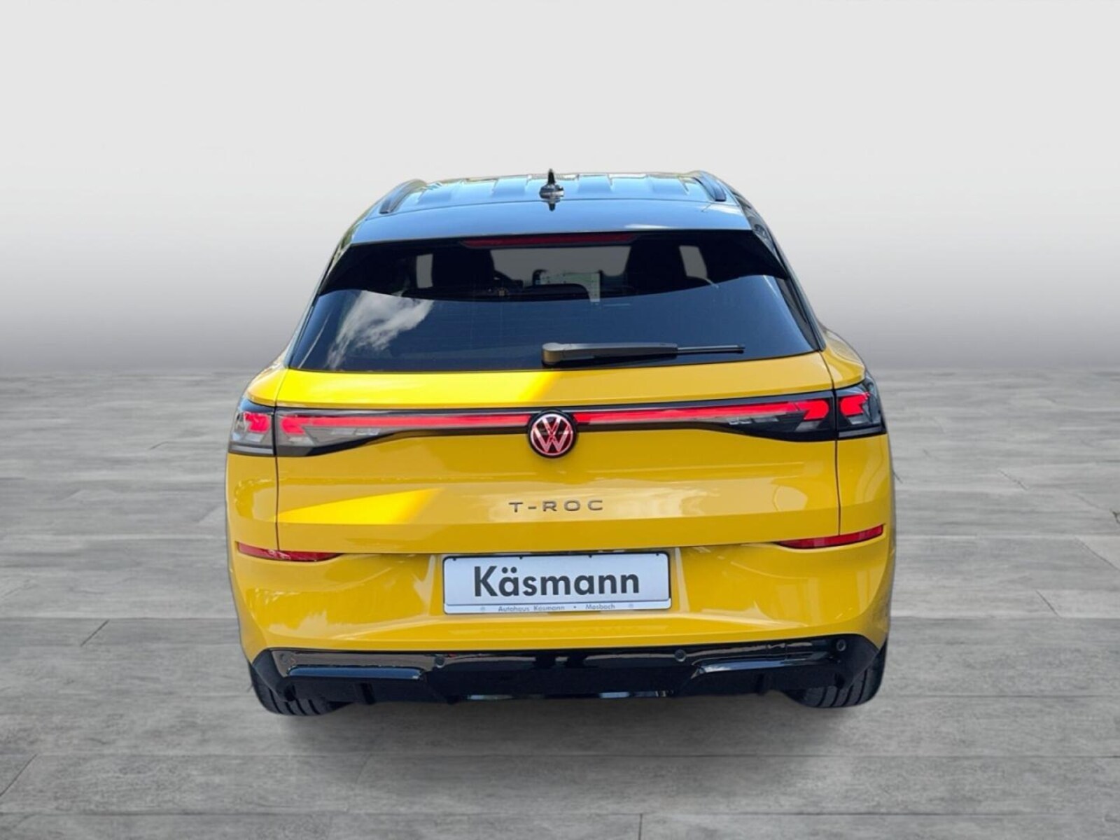 Volkswagen T-Roc – Bild 5