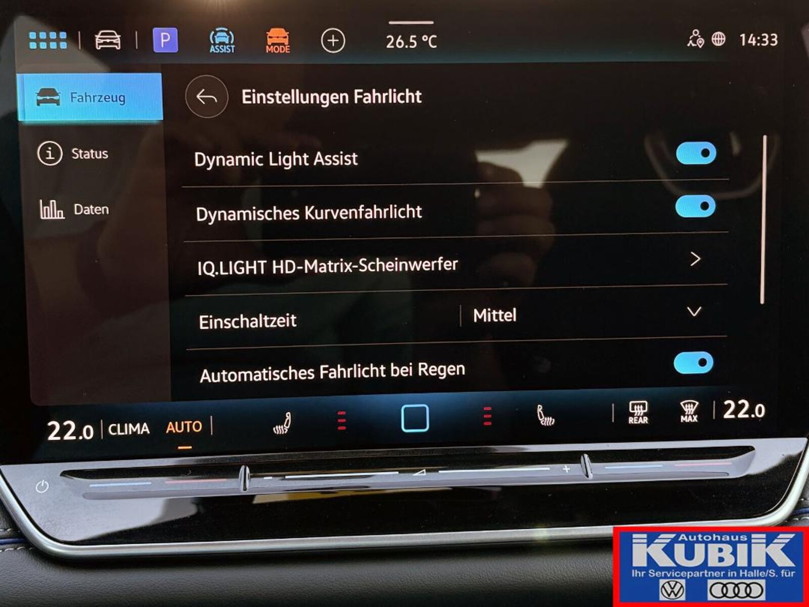 Volkswagen Tiguan – Bild 30