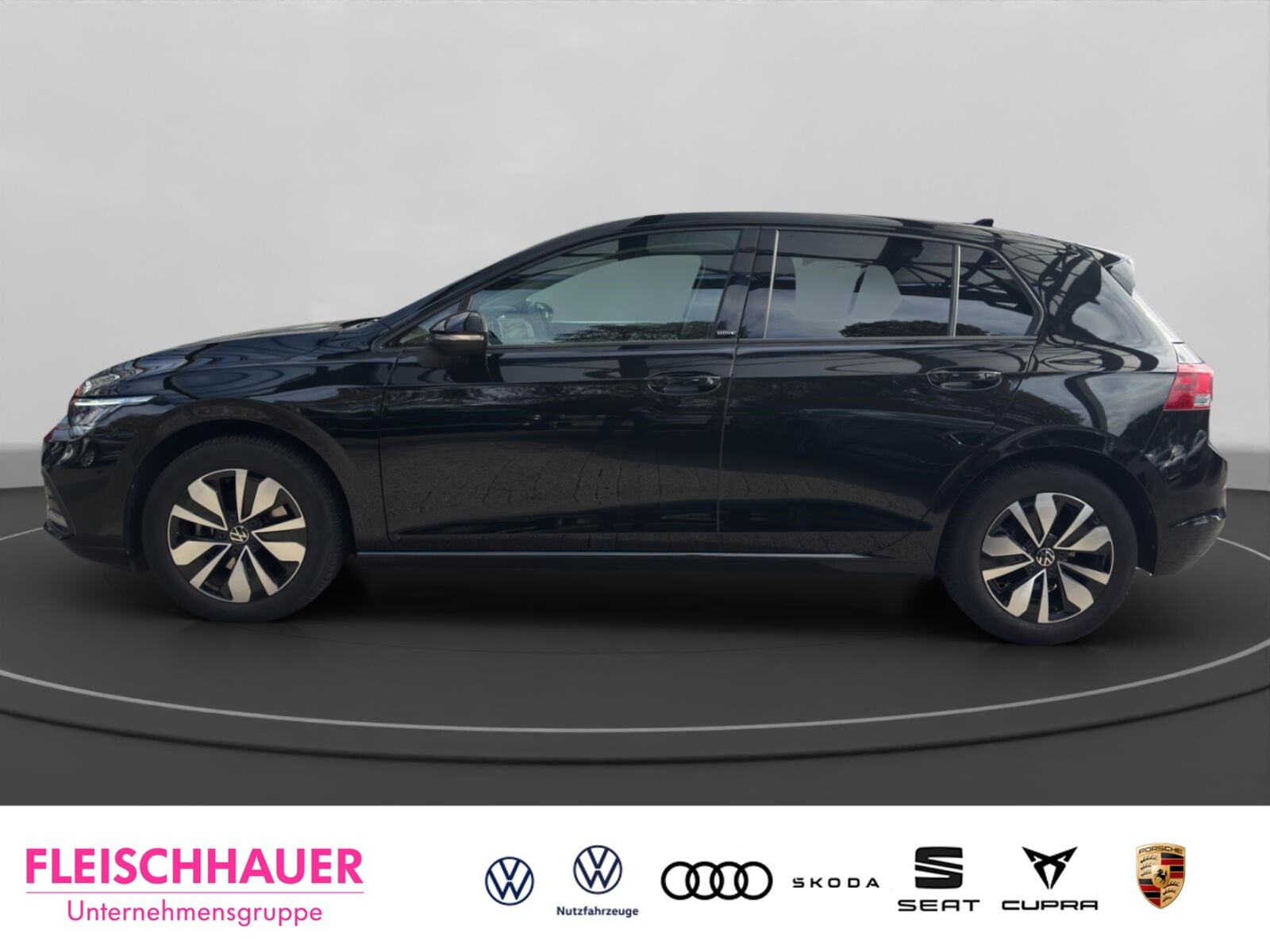 Volkswagen Golf – Bild 3