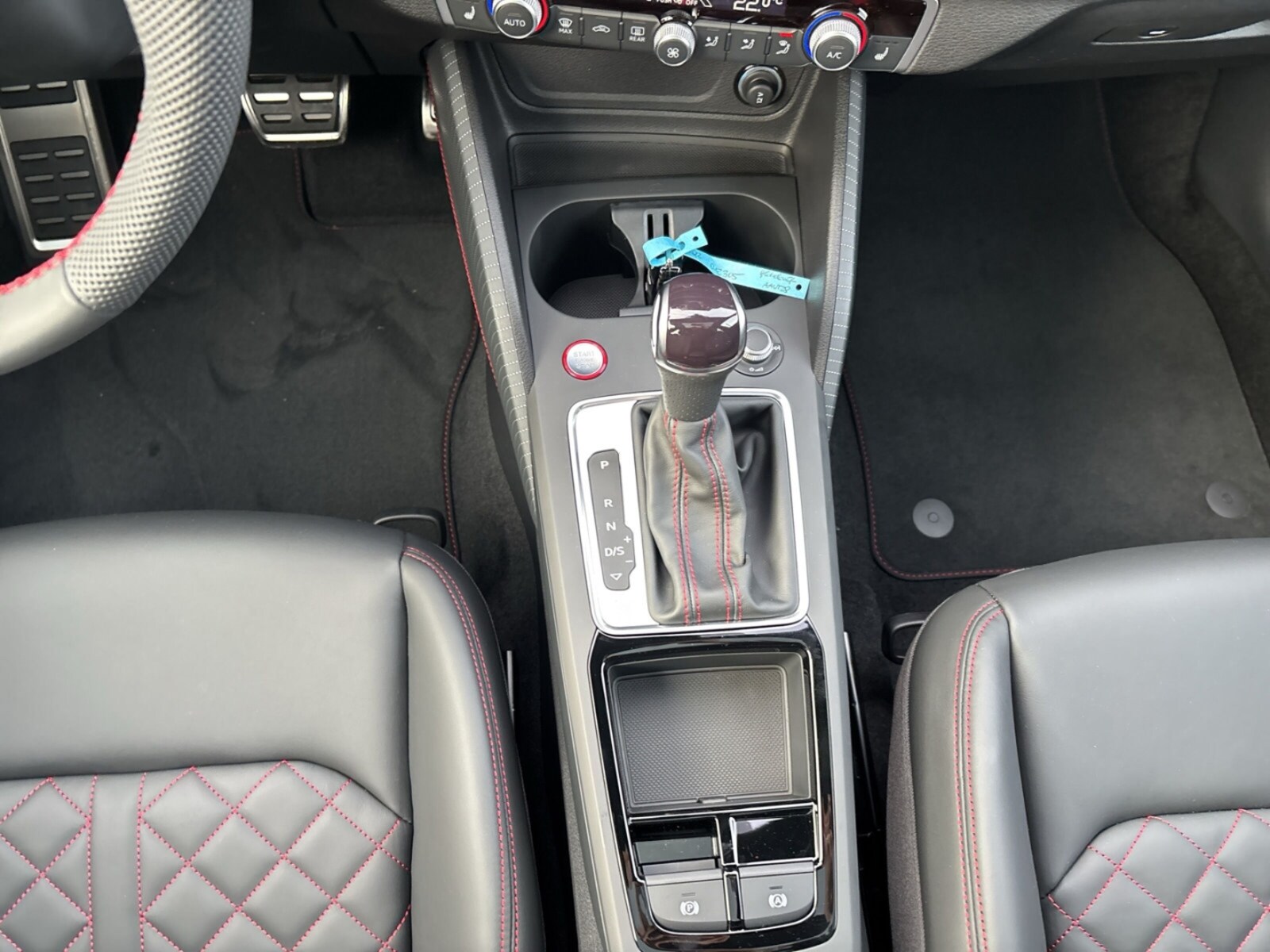 Audi SQ2 – Bild 13