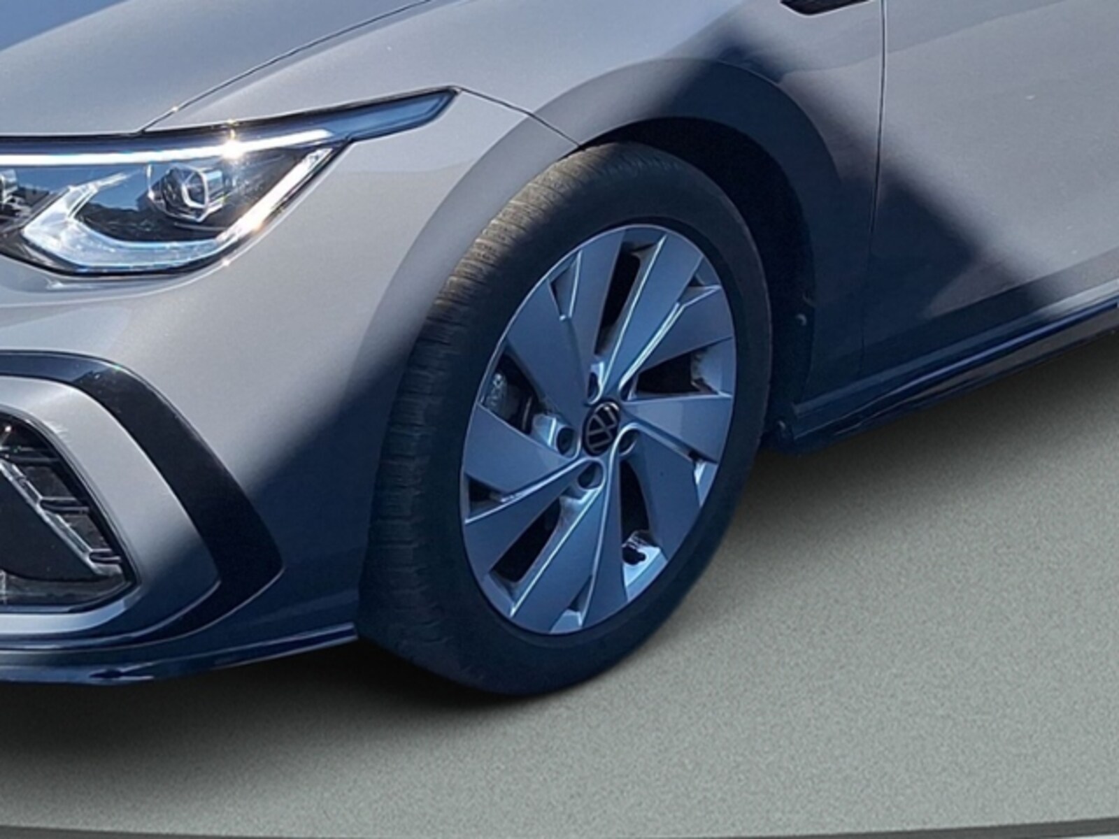 Volkswagen Golf – Bild 3