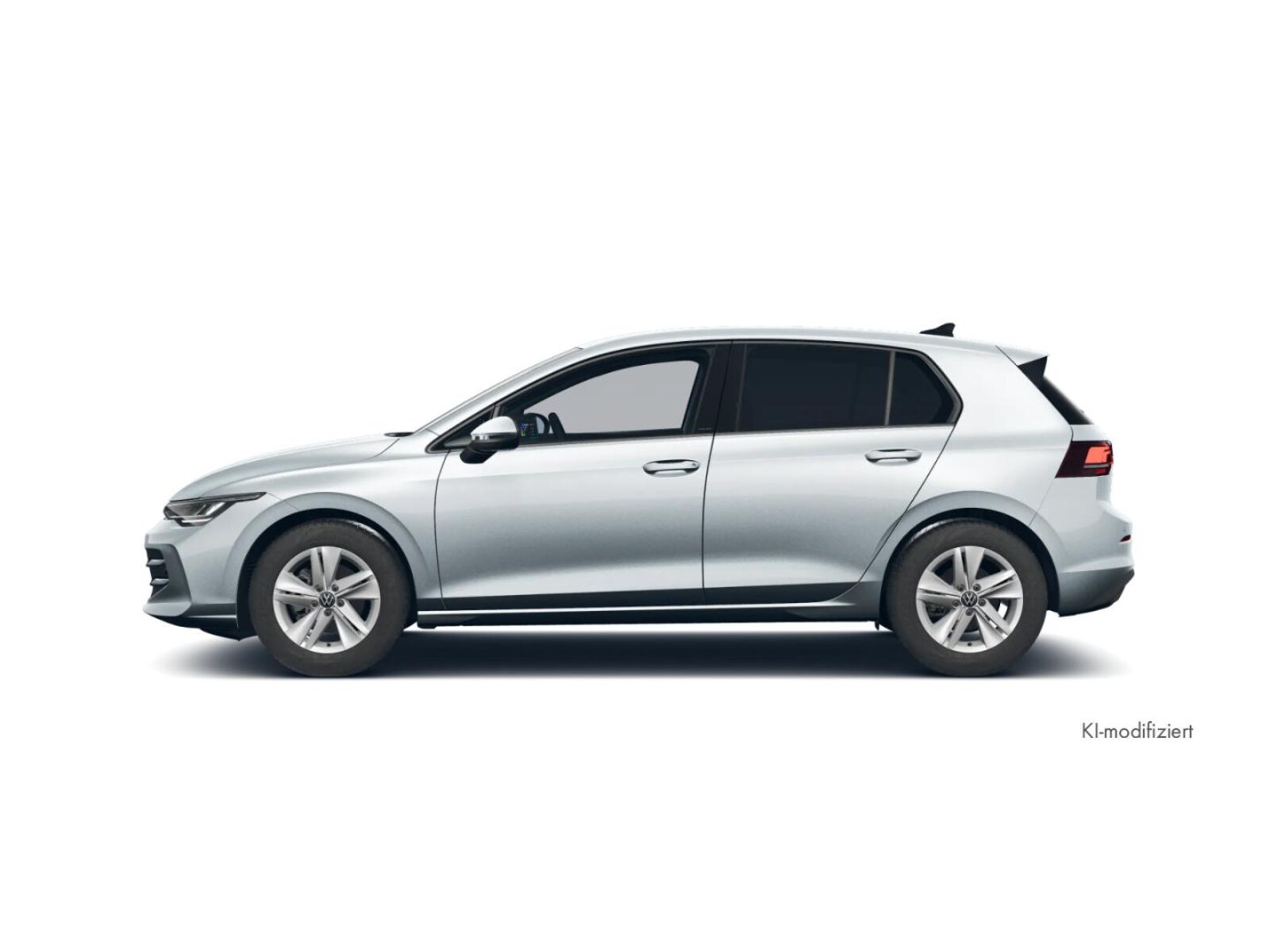 Volkswagen Golf – Bild 5