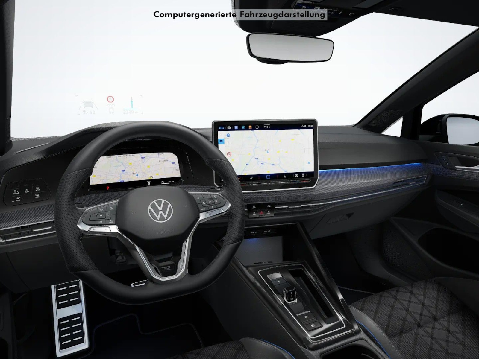 Volkswagen Golf – Bild 10