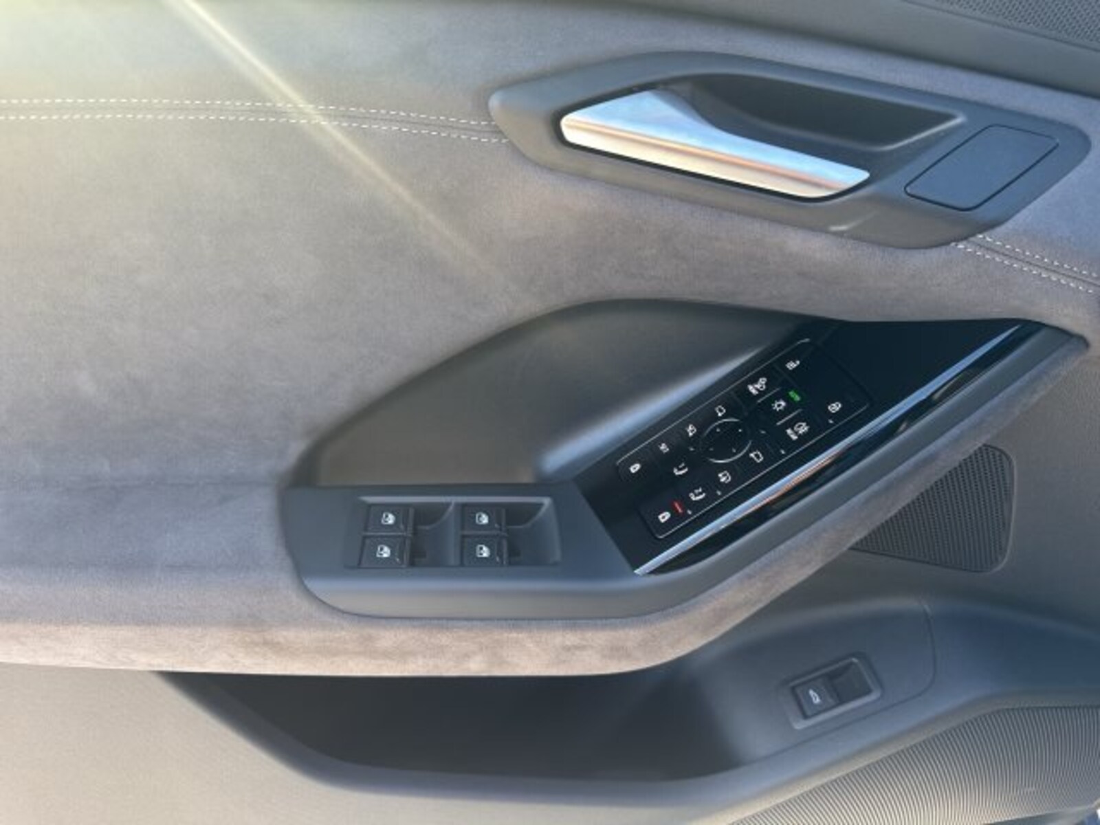 Audi Q6 e-tron – Bild 15