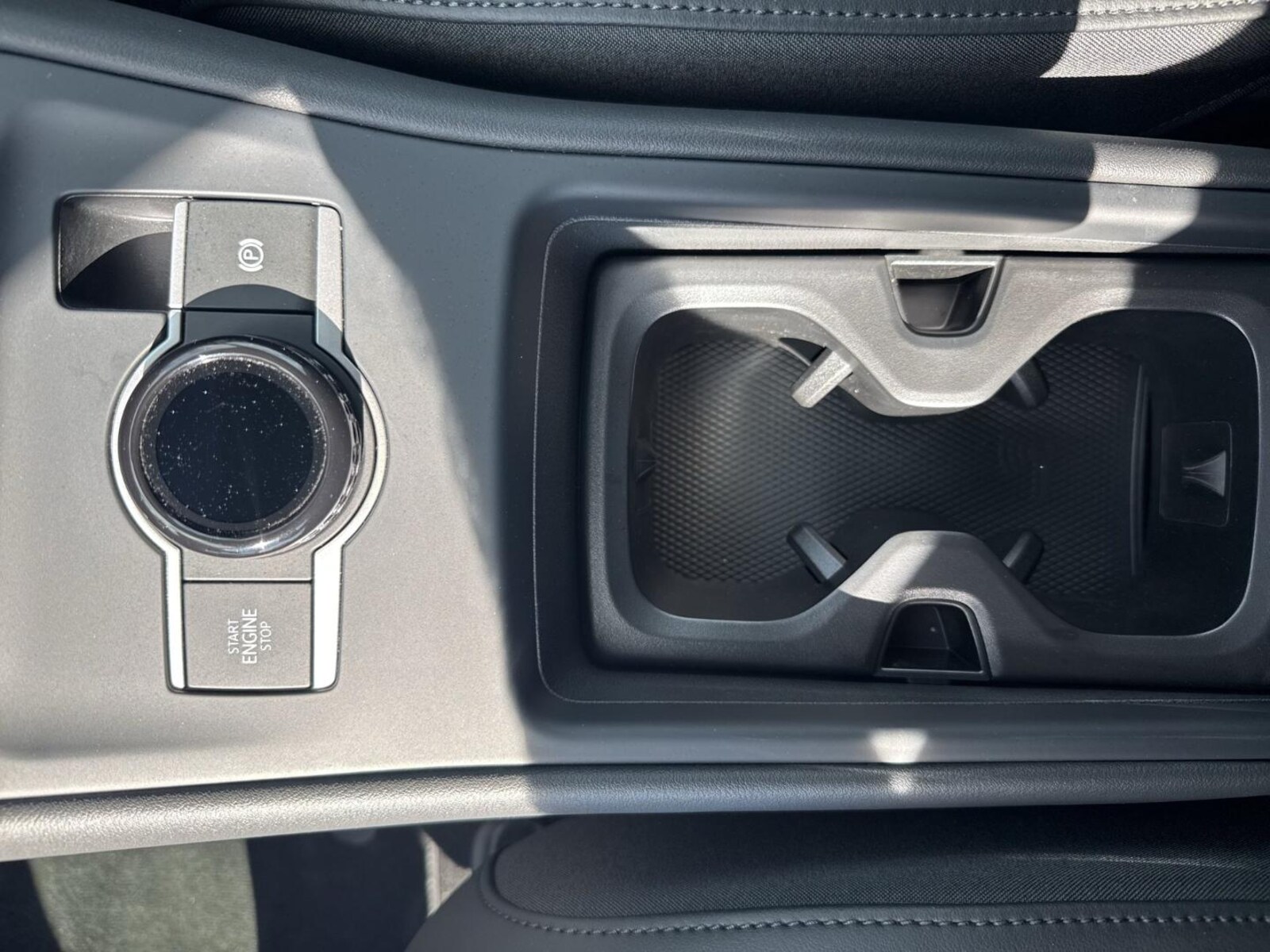 Volkswagen Tiguan – Bild 26