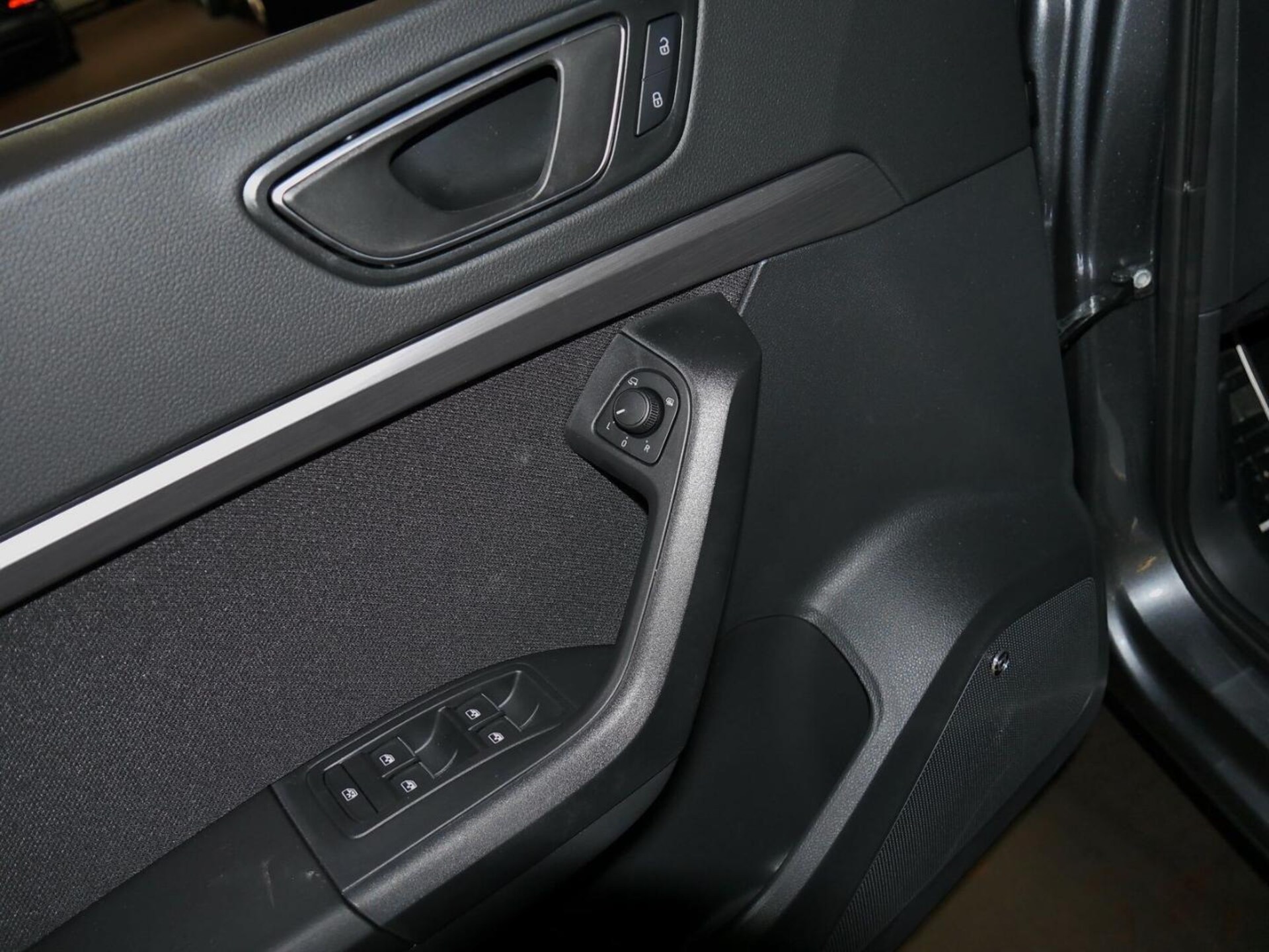 SEAT Ateca FR