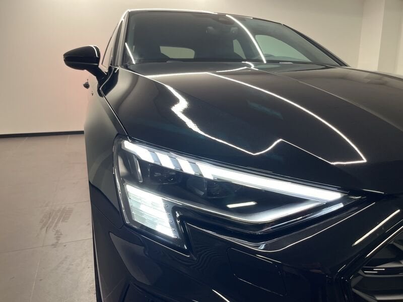 Image about Audi A3 Sportback TFSI e S line edition 45 TFSI e 180 kW (245 CV) S tronic