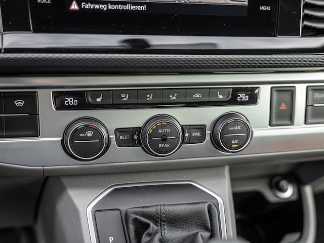 Volkswagen T6.1 California