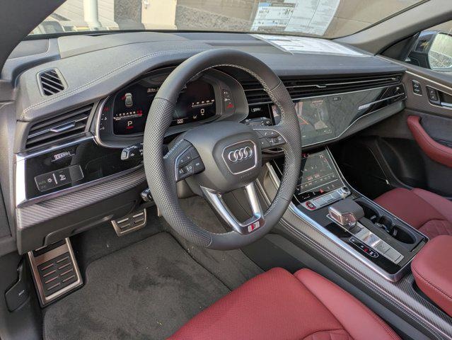 2026 Audi SQ8 Prestige - Photo 9