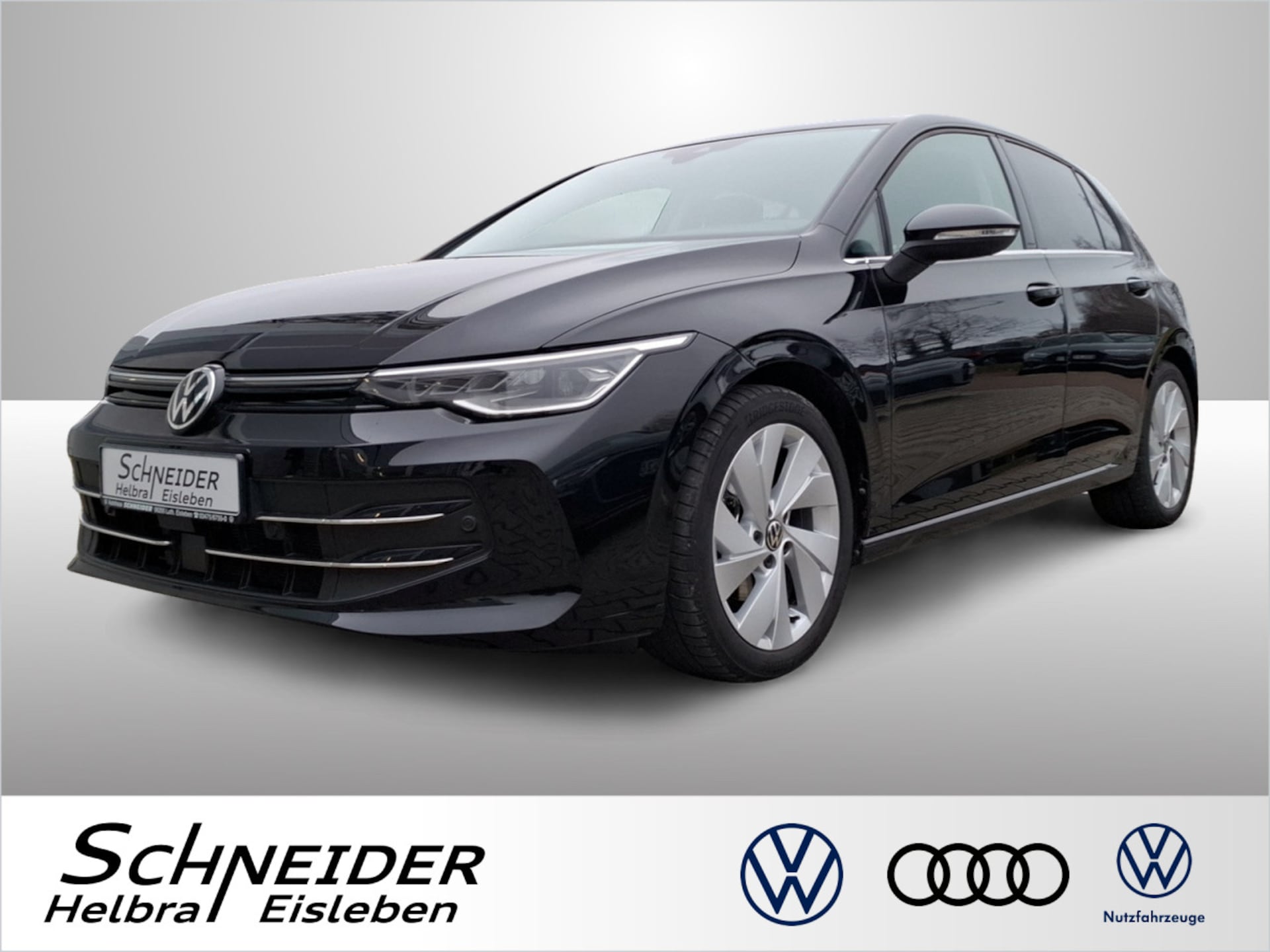 Volkswagen Golf Style