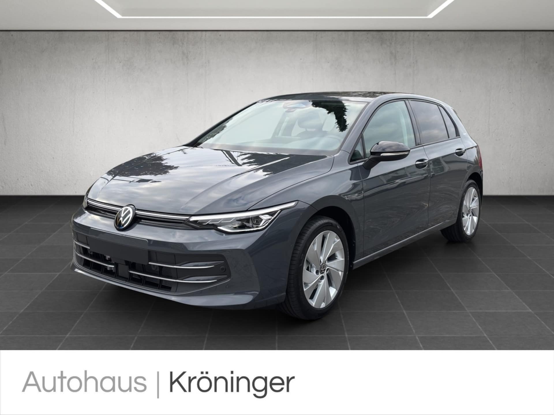 Volkswagen Golf ENERGY