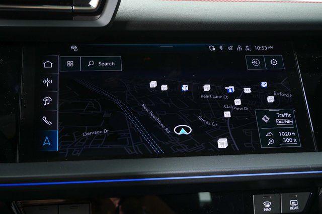 2026 Audi S3 Base - Photo 16