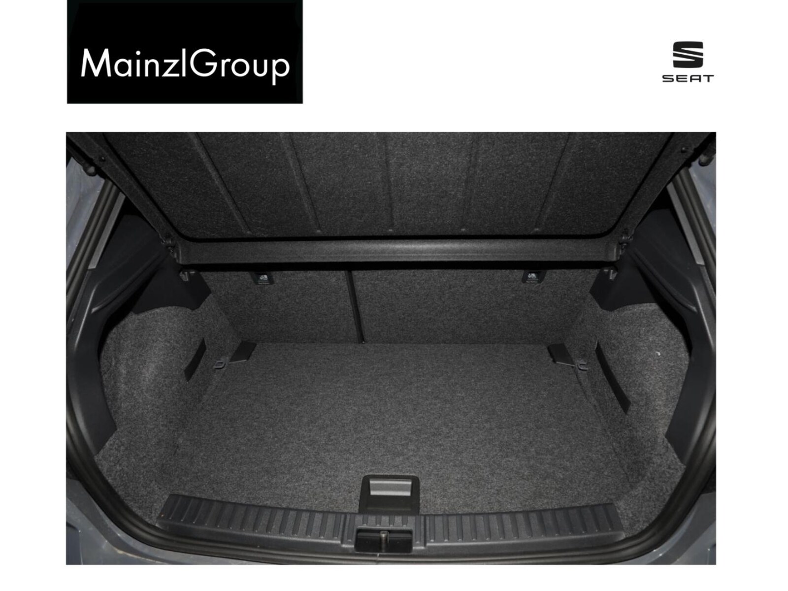 SEAT Ibiza – Bild 15