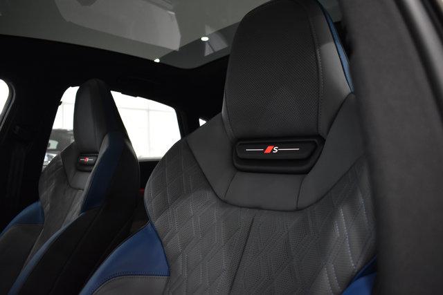 2025 Audi S5 Prestige - Photo 25