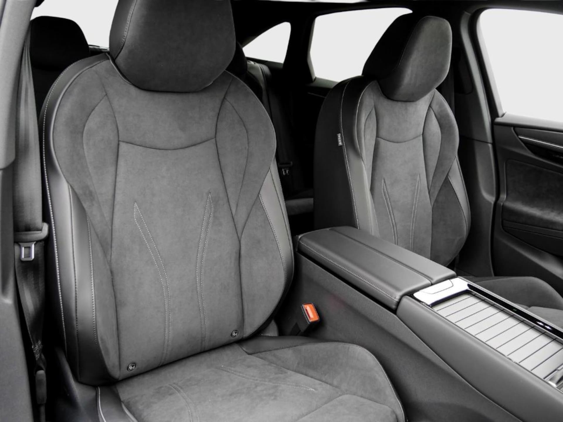 Volkswagen ID.7 Pro