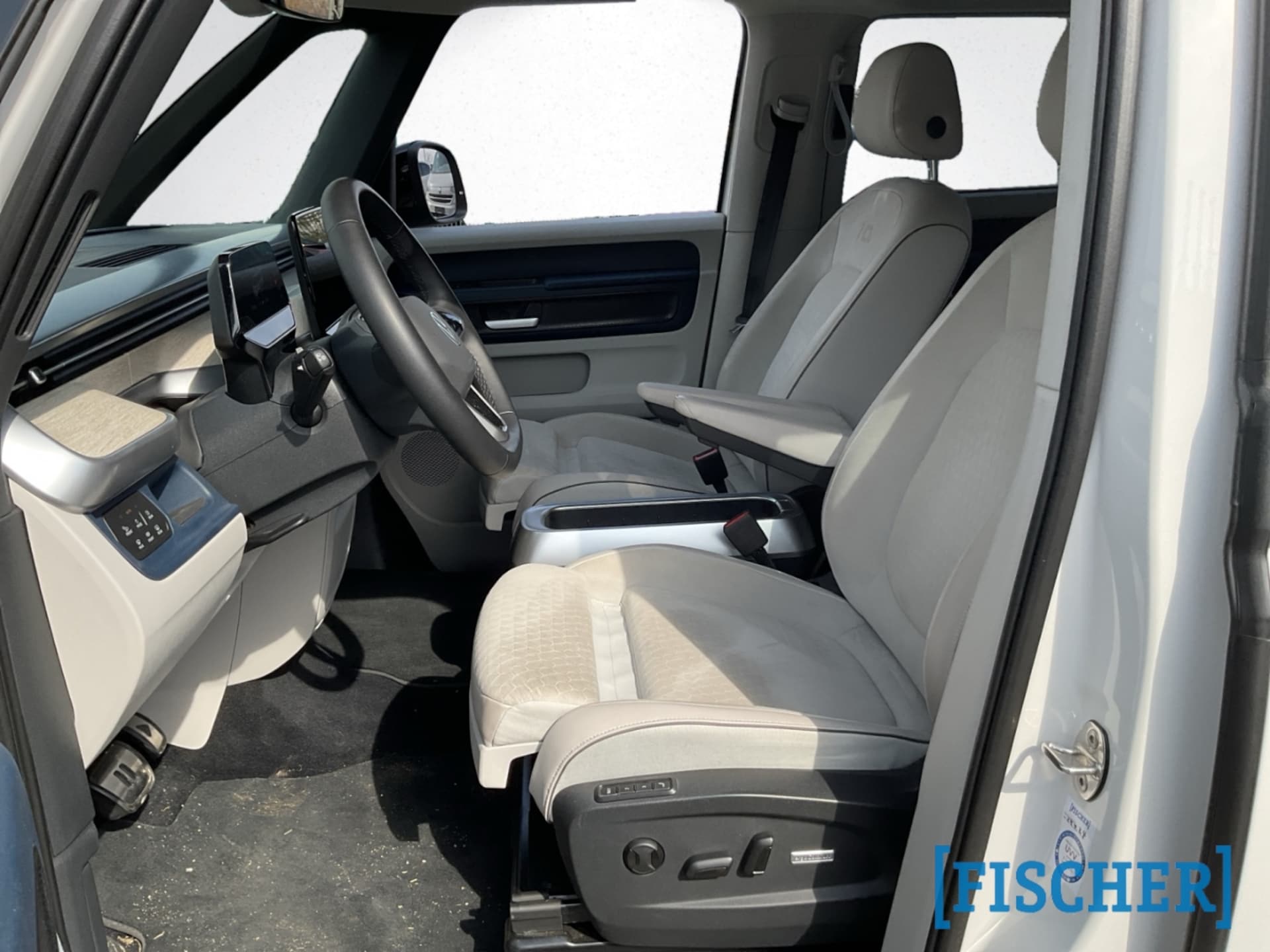 Volkswagen ID. Buzz Pro