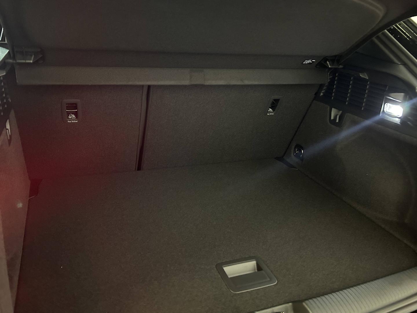 Image about Audi Q2 Advanced 35 TFSI 110 kW (150 ch) 6 vitesses