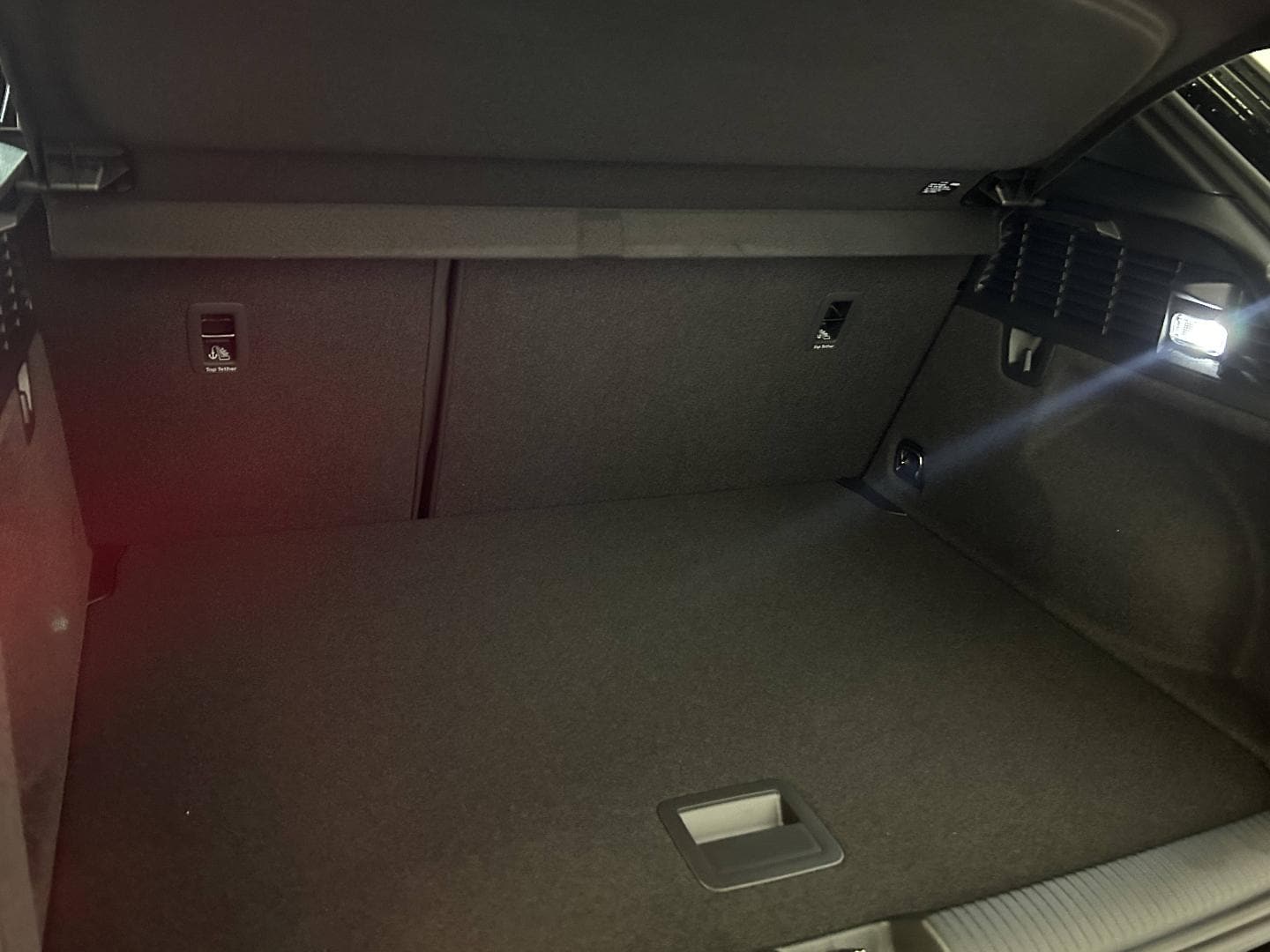 Image about Audi Q2 Advanced 35 TFSI 110 kW (150 ch) 6 vitesses