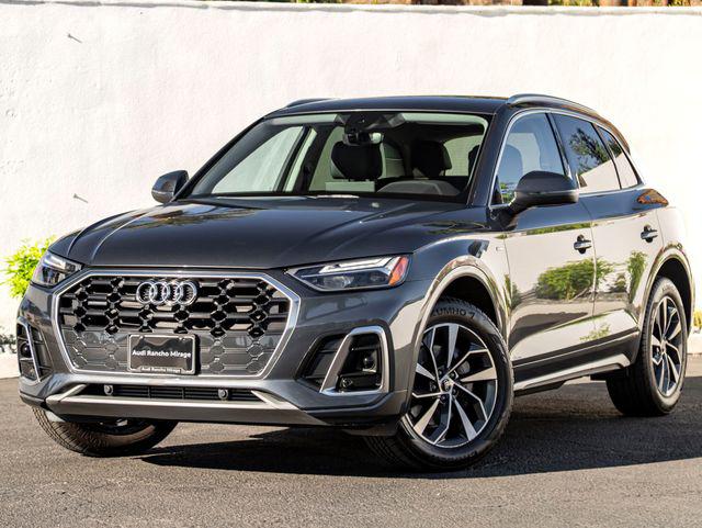 2023 Audi Q5 Premium