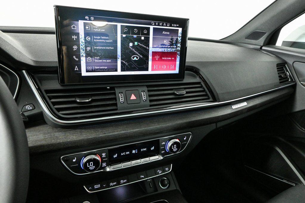 2025 Audi Q5 Sportback Premium Plus - Photo 13