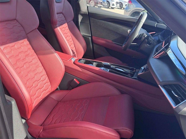 2026 Audi S e-tron GT Prestige - Photo 12