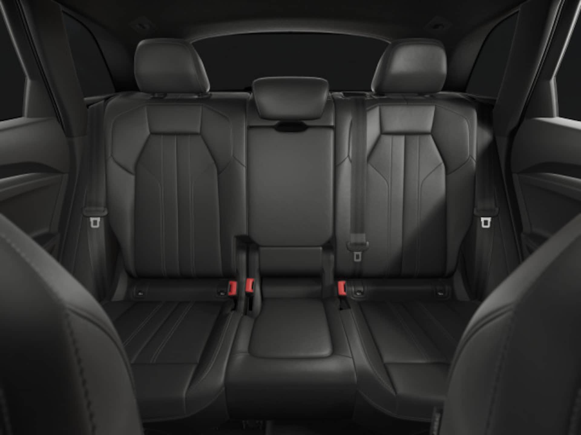 Audi Q5 SUV