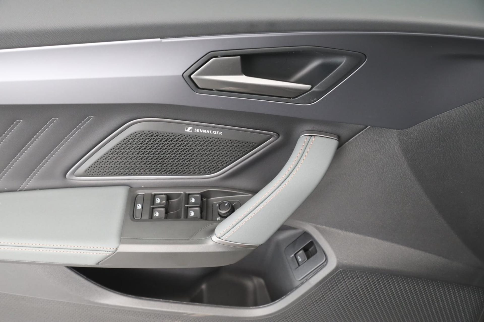 CUPRA Formentor VZ5