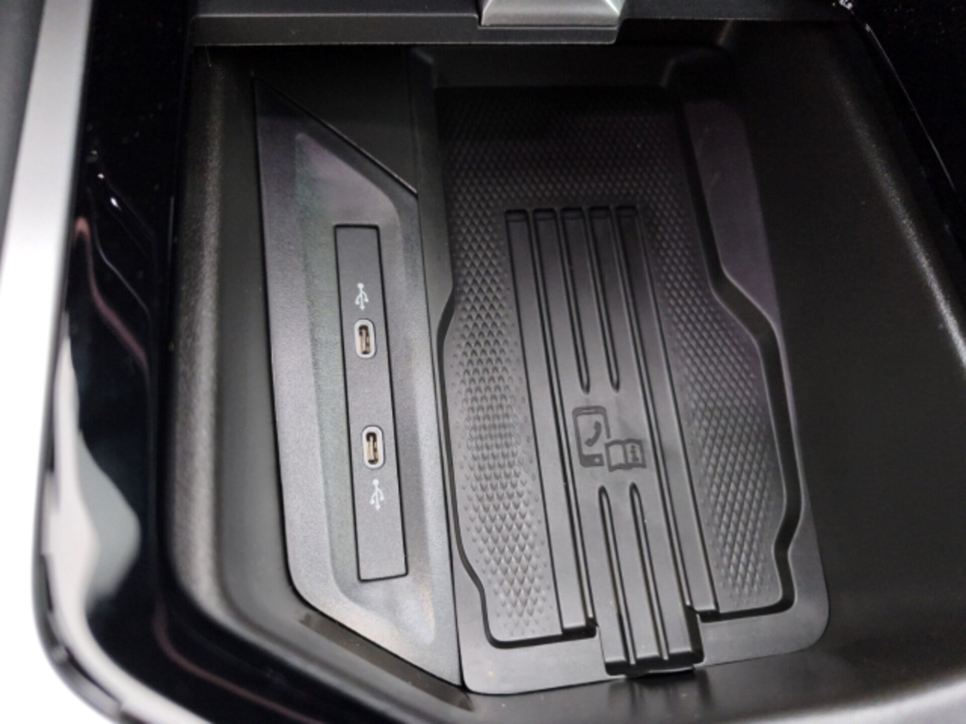 Volkswagen Passat Elegance