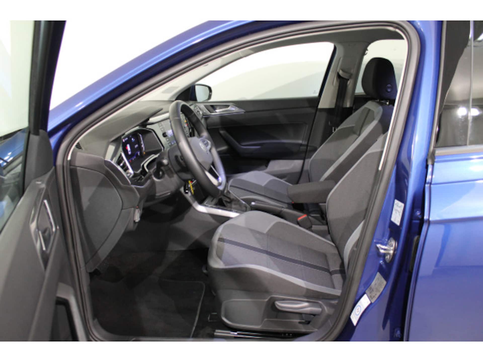 Volkswagen Polo Style
