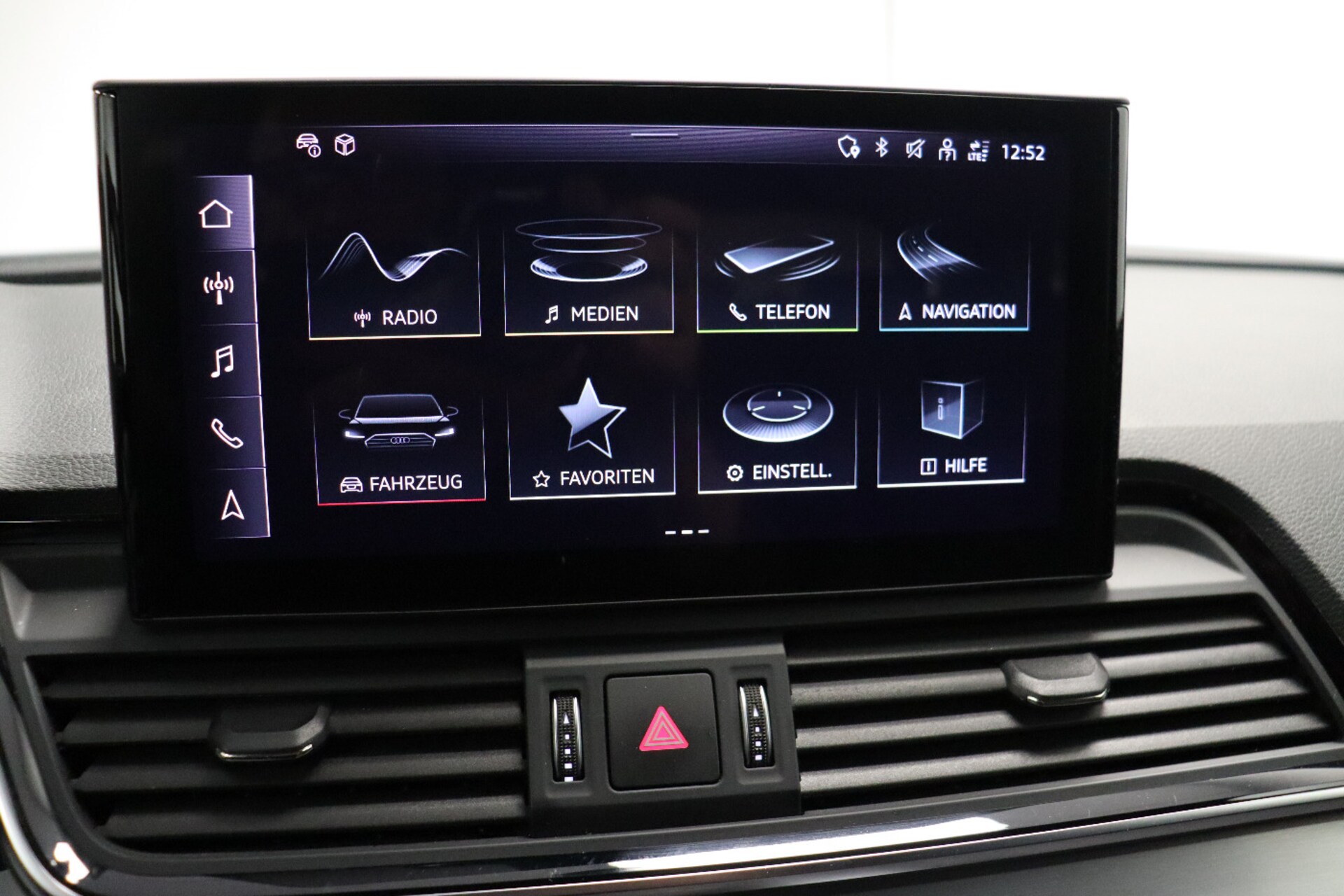 Audi Q5 SUV S line